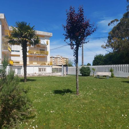 Orinon Beach Apartment Exterior foto