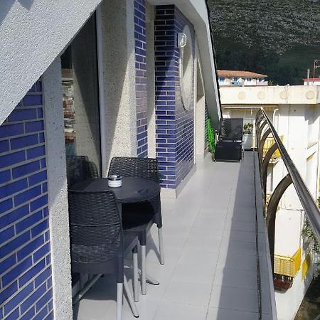 Orinon Beach Apartment Exterior foto