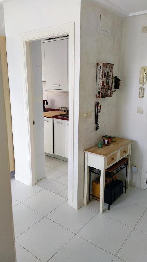 Orinon Beach Apartment Exterior foto