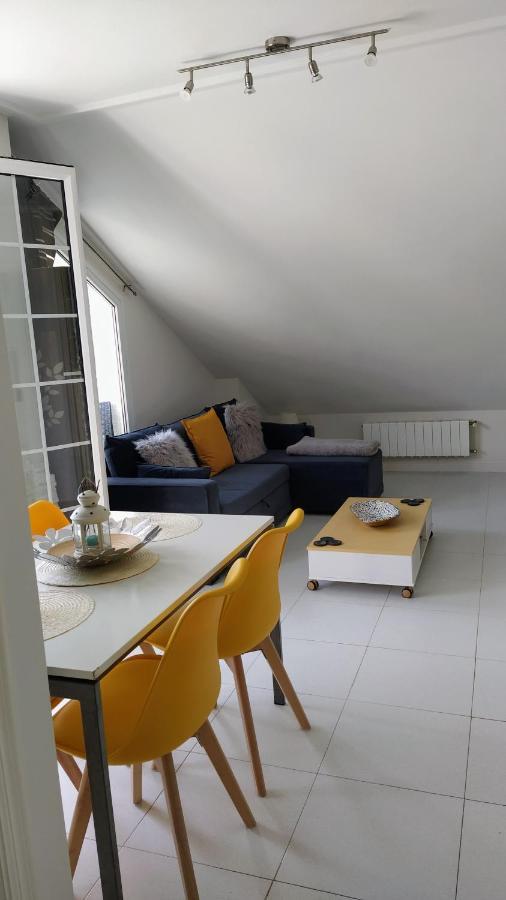 Orinon Beach Apartment Exterior foto