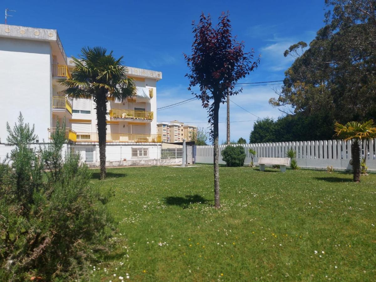 Orinon Beach Apartment Exterior foto