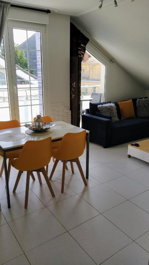 Orinon Beach Apartment Exterior foto