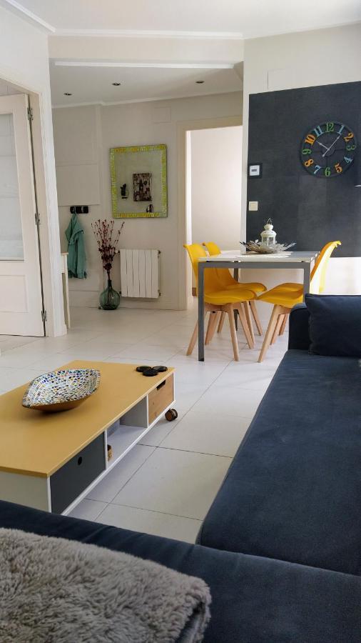 Orinon Beach Apartment Exterior foto