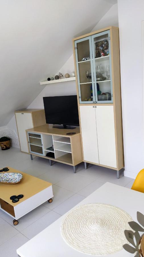 Orinon Beach Apartment Exterior foto