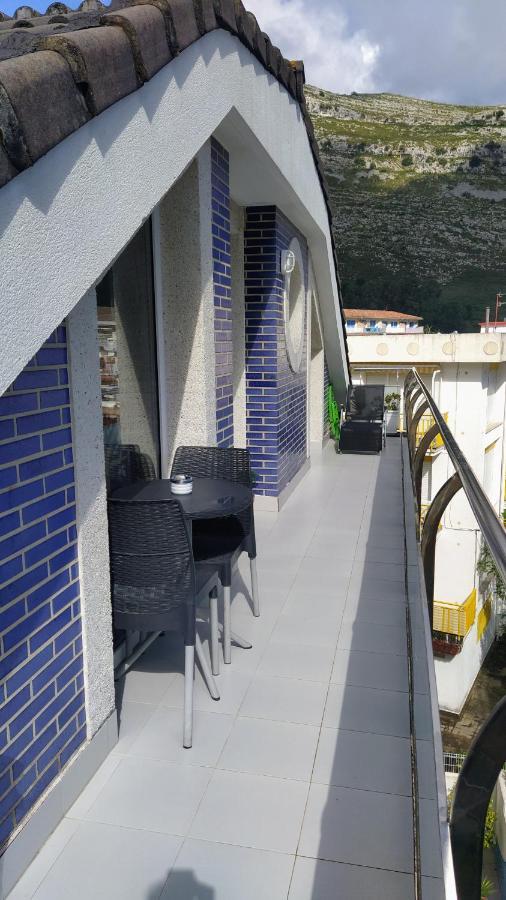 Orinon Beach Apartment Exterior foto