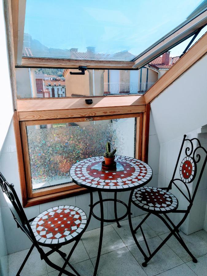 Orinon Beach Apartment Exterior foto